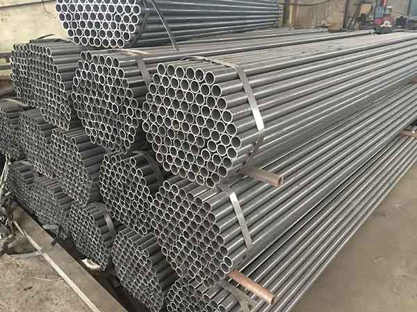 乐山nd考登钢管